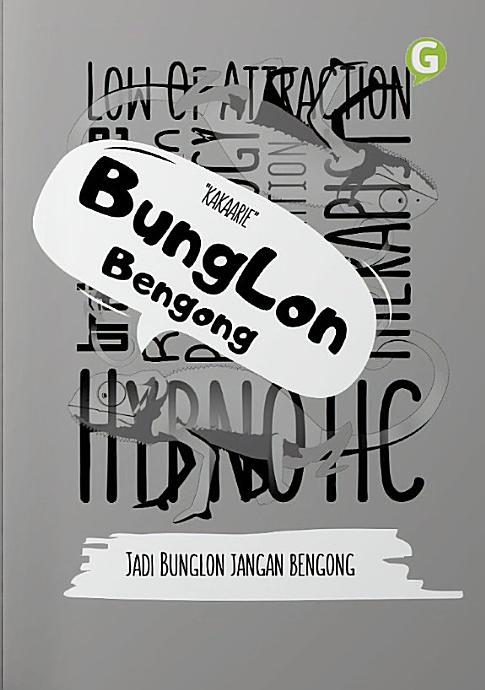 Bunglon Bengong